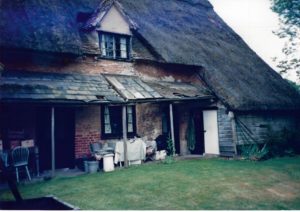 The dormer window pre-1990